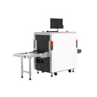Tunnel de la sécurité publique 500*300mm de l'hôpital X Ray Baggage Scanner