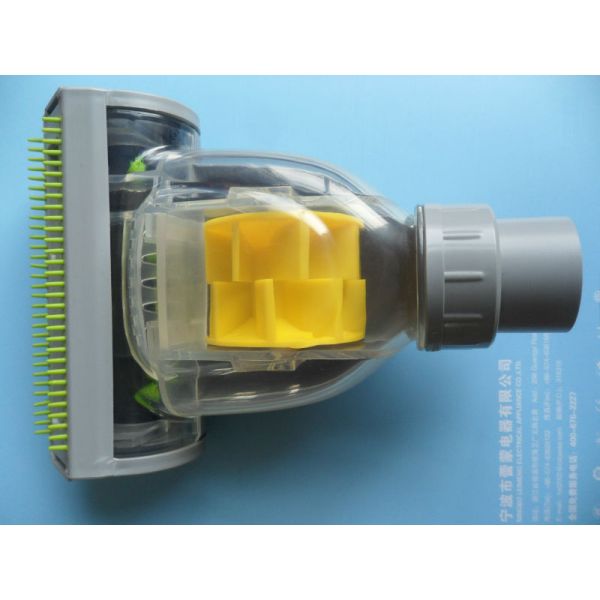 High efficiency pet turbo vacuum cleaneraccessories floor cleaning brush