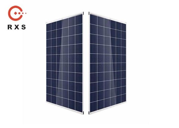 do módulo policristalino do picovolt das pilhas 275W 60 a instalação fácil para o sistema solar do picovolt