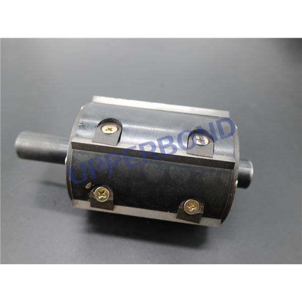 Tipping Paper Cutting Knives For MK8 Cigarette Making Machine