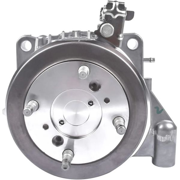 New 2013-2016 Toyota Sienna Rear Differential Viscous Coupler OE NO. 41303-28013 with 1 Year Warranty