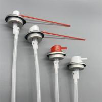 Ventilateur de pulvérisation avancé à cercle complet pour l'irrigation agricole