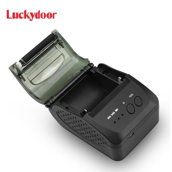 принтер 7.4VDC IOS Windows андроида 8dot/Mm 58mm термальный