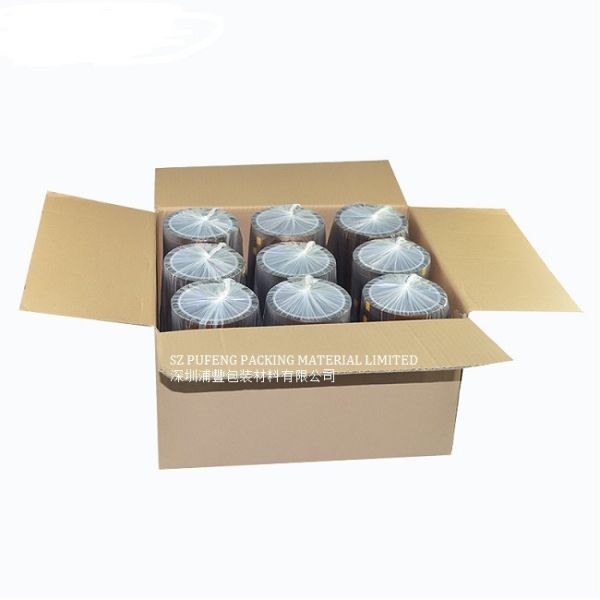 Клейкая лента Polyimide микрона 35 Micron-90, лента фильма кэптона сопротивления жары ленты кэптона