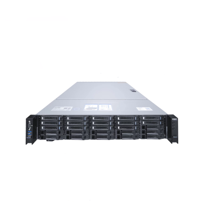 High Performance Computing Yingxin Inspur Server NF5280M5 3204 1.9GHz 2U Rack