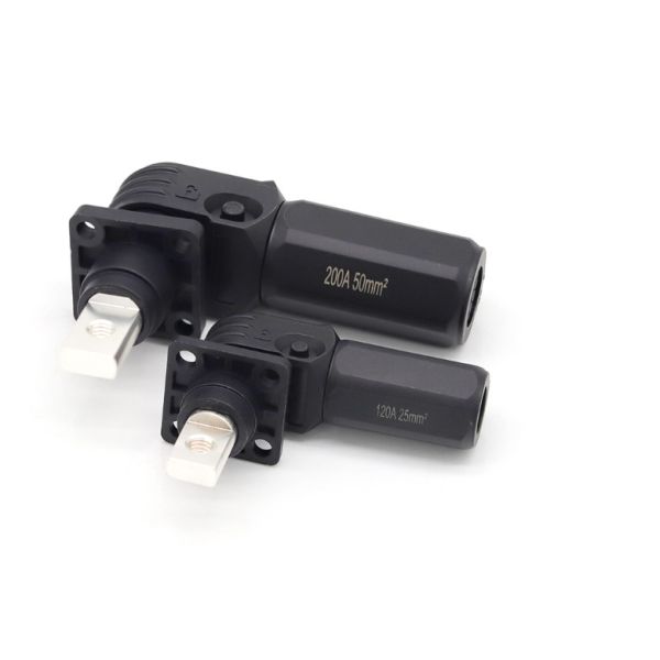 Мужской или женский панель монтажный энергосберегающий разъем 1500В напряжение