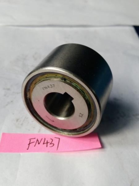 FRN/FND/FN series sprag  type one way freewheel clutch GMN clutch