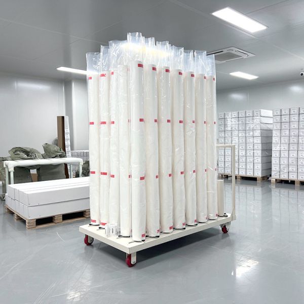 8.5mil самовосстанавливающийся PPF 210 микрон Авторемонт автомобиля PPF самовосстанавливающийся пленка