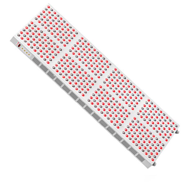 Анти- старея приборы физиотерапии терапией красного света 3000W PDT