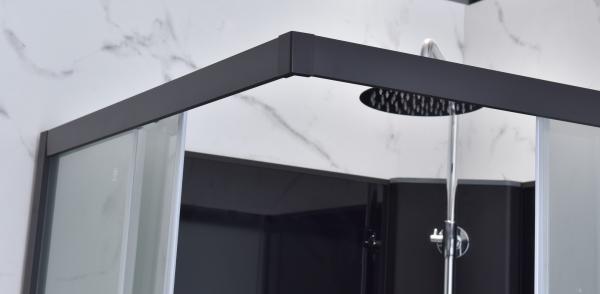 Salles de bains préfabriquées Cabines de douche Pour les maisons Hôtels Appartements Hôpitaux