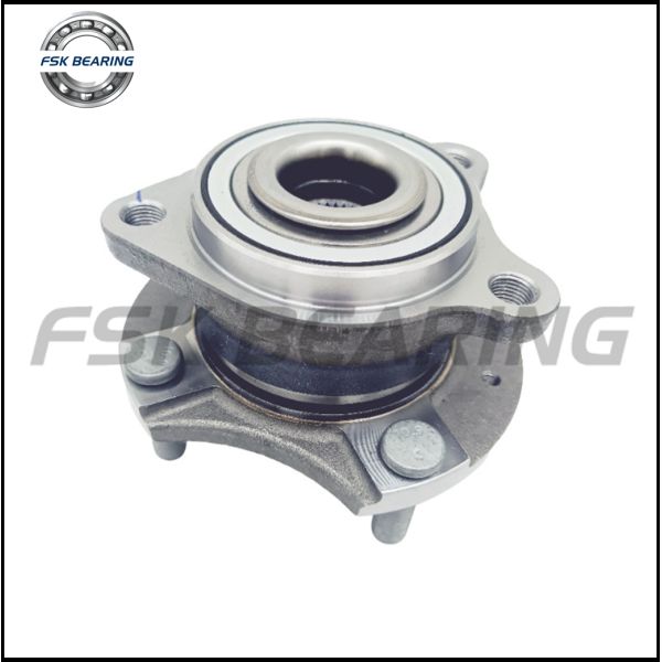 FSKG Brand 23621898 Auto Car Parts Front Wheel Hub Bearing For General Motors Baojun