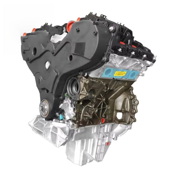 Original High Quality 3.0L V6 Diesel Engine Assembly Perfect Fit for Land Rover Range Rover 306DT OEM LR069659 New Model