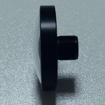 1/2.7 2.85mm F2.4 8Megapixel M12x0.5 mount 138Degree wide angle lens for OV2710/OV4689/OV10635