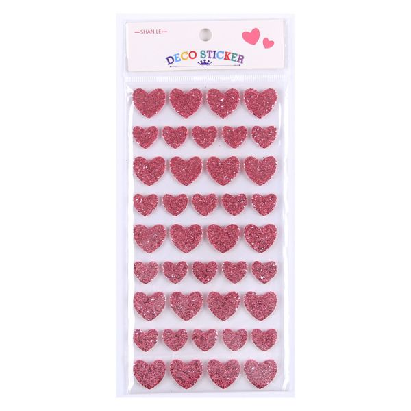 décoration de impression UV de maison de Reward Stickers For de professeur d