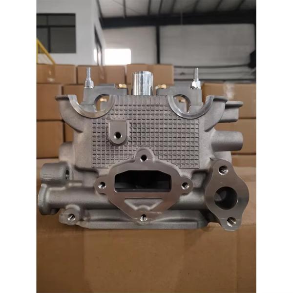 Suzuki Grand NOMADE Vitara 2.0L 1995cc 16 Valves Aluminum Cylinder Head J20A 11100-65J00 11100-65J01 for Performance