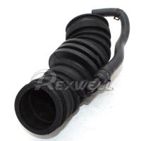 Las piezas de automóvil motor manguera de admisión de aire de caucho para Chevrolet Lacetti NUBIRA 96553533