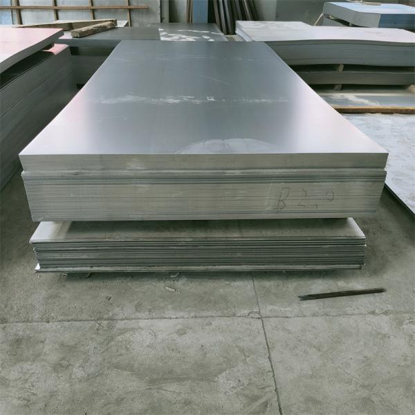 Q235b Astm A283m 1015 En10025 Hot Sale Cheap Price Hot Rolled Mild Metal Plate Steel Carbon Sheet