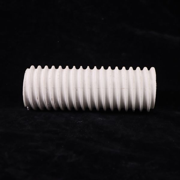 Chemical Composition 3Al2O3·2SiO2 Advanced Mullite Ceramic Material Optimized for Industrial Furnaces and Kiln Components