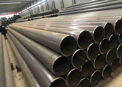 1/8 - 26 OD Alloy Steel Pipe High Temperature Alloy Pressure Pipe