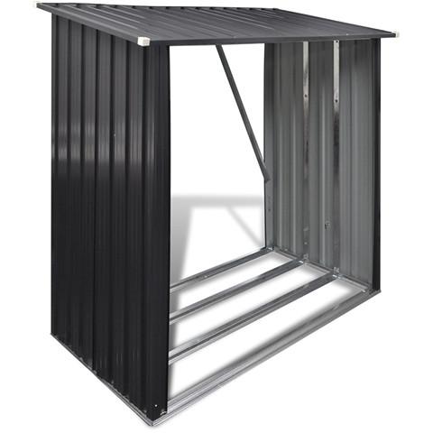 Low maintenance Garden Metal Shed 0.4m2 0.8m2 1.5m2 1.8m2 2.8m2 Metal Wooden Storage