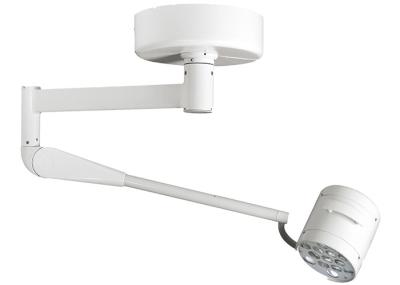 4800K Single Head Medical Exam Lights Ceiling Mount For Hospital Obstetrics ENT