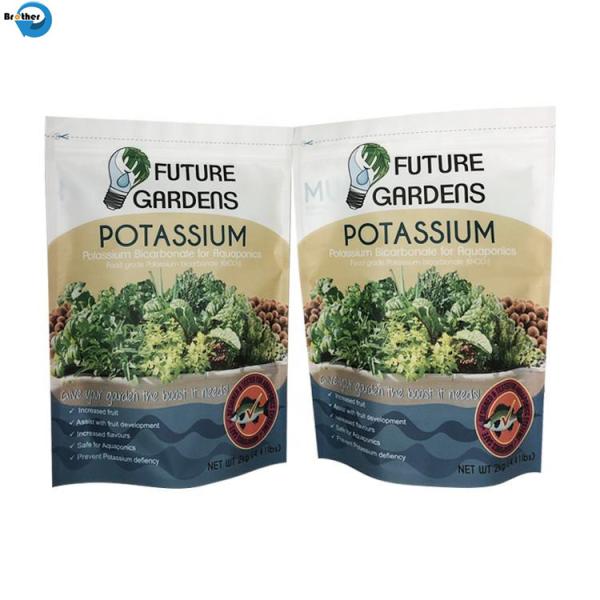 Customized Cheese Milk Flexible Plastic Water Bags Colorful Printing Spout Packaging