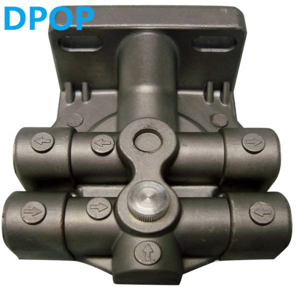 3760927108 Peças sobressalentes 3760907152 2RD127485 1393641 3760907252 Para Mercedes