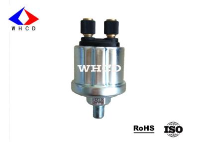 Cummins Engine interruptor do remetente do sensor de pressão de óleo de 0~150 libras por polegada quadrada para o fuzileiro naval/barco