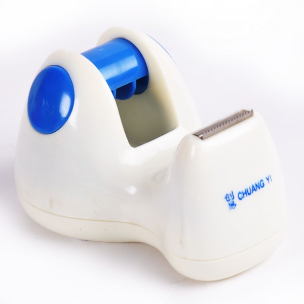 Hot Selling 19mm Wholesale Desktop Stationery Office Tape Dispenser