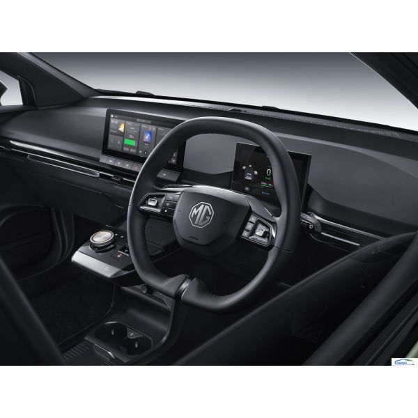 Energy Vehicle MG4 EV The Perfect Choice for 's B2B Ride-On Electrical EV Market