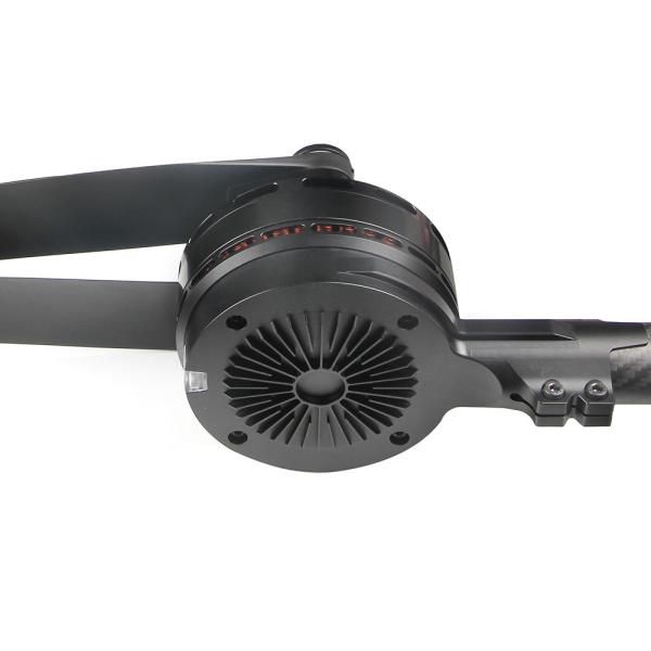 10X-10 M10 Drone Arm Set  Brushless Motor 13.2lbs  Load Capacity