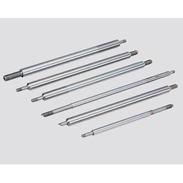 Hydraulic Piston Rod