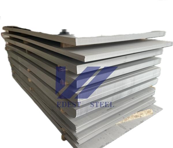 Customization 304/304L Stainless Steel Plate 3000mm/6000mm/9000mm Length