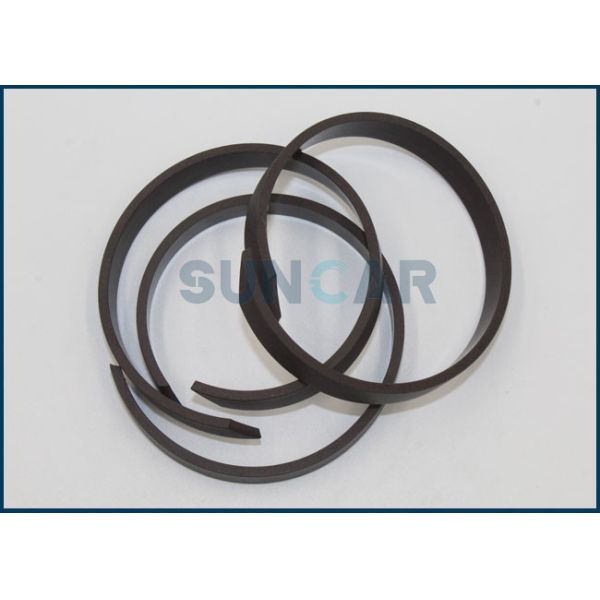 Прокладка носки PTFE кольца с направляющими кольца носки MWR RYT для поршеня гидравлического цилиндра