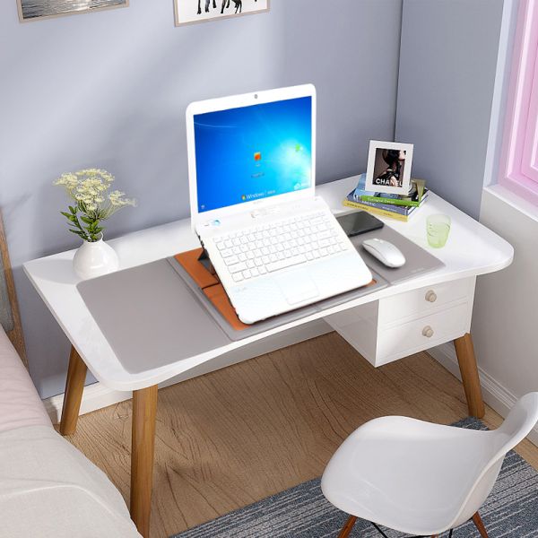 большой поручая коврик для мыши 24V с выскальзыванием мобильного заряжателя ultralight анти-