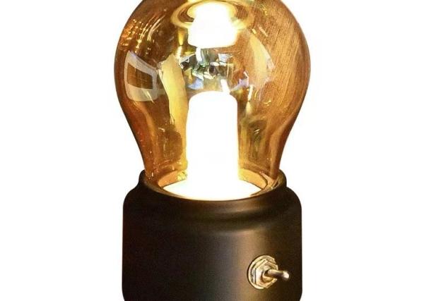 Home Decor Eye Protection Table Lamp Made In China Bulb USB Table Lamp