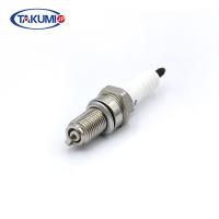 Bujías de la motocicleta de Honda Yamaha, bujías durables del iridio para las motocicletas