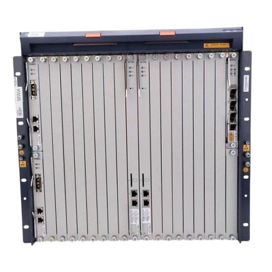 Первоначальное Olt Zxa10 C300 с доской Prwh+1*Gtgo доски Scxn+2*Power доски Huvq+2*Control uplink 2*10g
