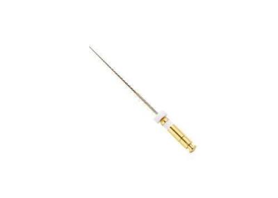Dental Perfect Rotary Nickel Titanium Files Gold MG3 P1 Size