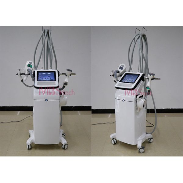 Машина RF ролика вакуума массажа Starvac Sp2 уменьшая Vela формирует машину