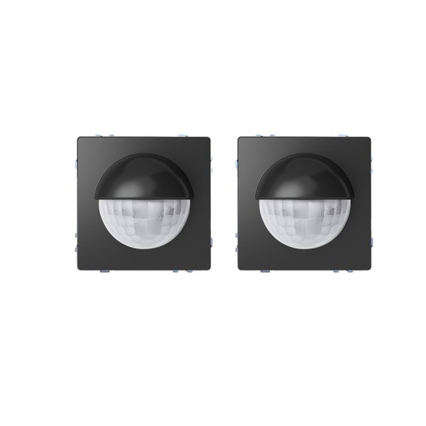 KNX ARGUS Anti Tamper BAS Movement Detector Presence Detection Sensor MTN6302-6034
