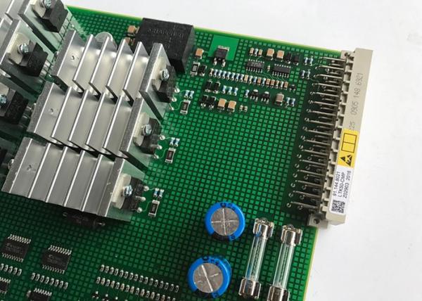 91.144.8021 SM102 CD102 Motor Driver Board LTK50-CMP Printing Machine Spare Parts