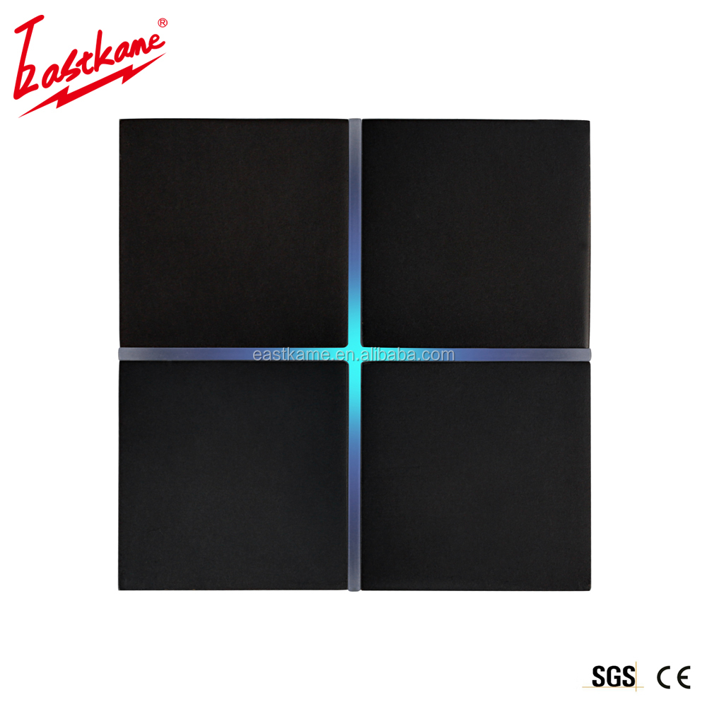 Eastkame Factory KNX Home Automation Home/Building Intelligent Controller Actuator System/KNX System