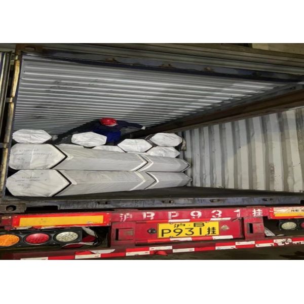 304L 316L Stainless Steel Heat Exchanger Tube Alloy 628 825 Nickel Alloy