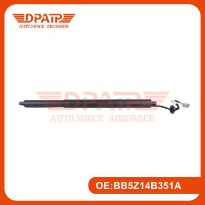 Para o Ford Explorer
