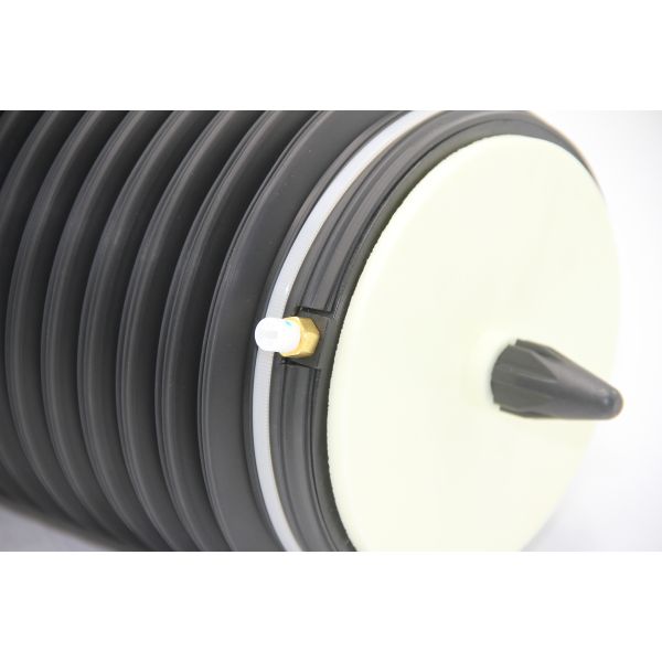 Mola de ar esquerda da parte traseira de Yiconton para o conforto máximo do passeio de S6 C7 Avant 4G0616001K 4G0616001R 4G0616001T 4G0616001AA