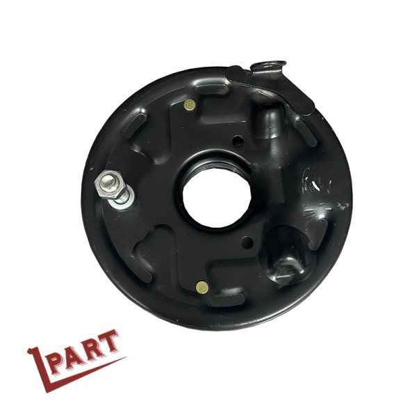 Forklift Parts Black Manual Electronic Brake Assembly Zq6600-3507010