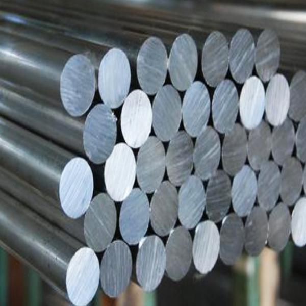 170-207 HB Alloy Steel Round Stock / Steel Alloy Round Rods For Machinery Parts