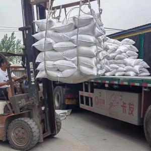 Lingshou county jixin Petroleum Auxiliary co.,ltd  