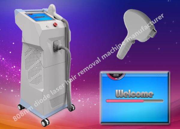 2014 the most professional epicare hair removal diode laser machine for sale